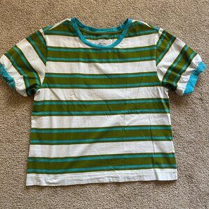 2 Anthropologie Brand T shirts